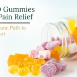 CBD Gummies for Pain Relief: A Natural Path to Comfort