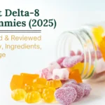 Best Delta-8 Gummies (2025)