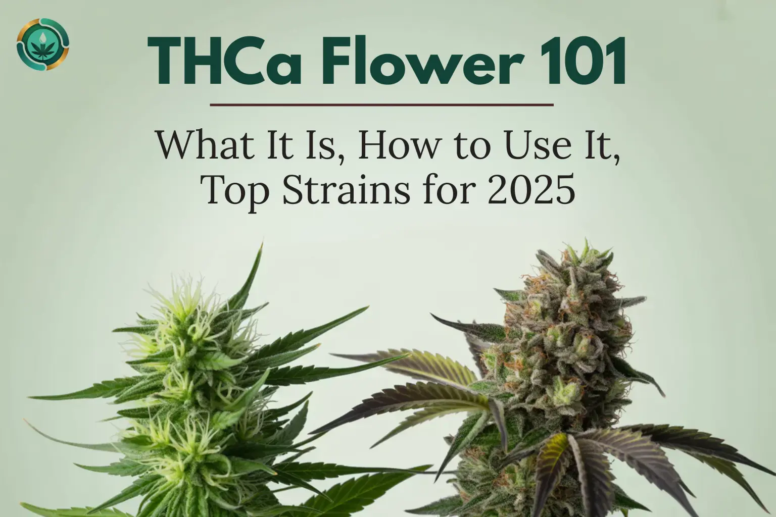 THCa Flower 101