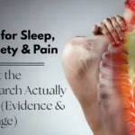 CBD for Sleep, Anxiety & Pain