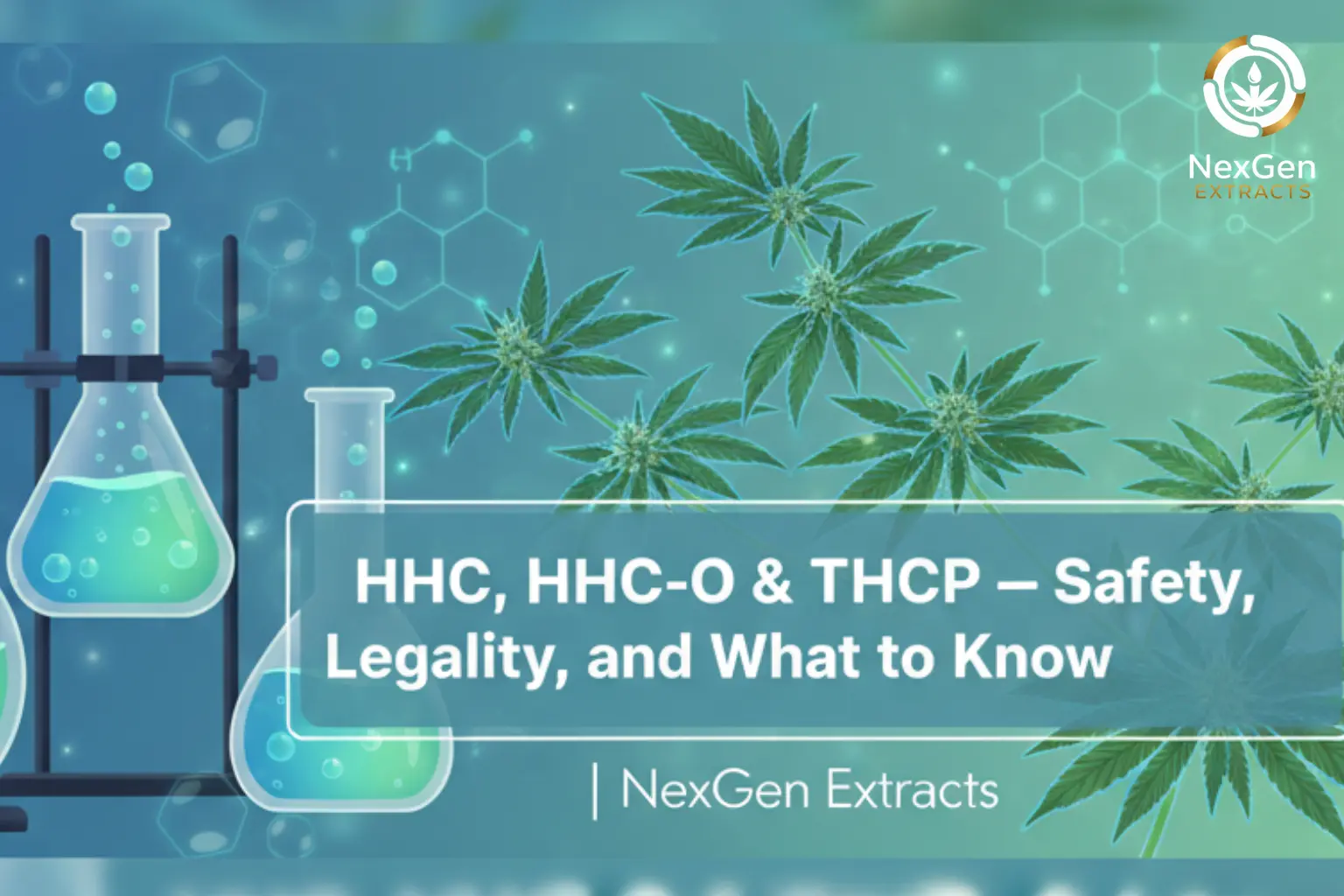 The Rise of Semi-Synthetic Cannabinoids in the U.S