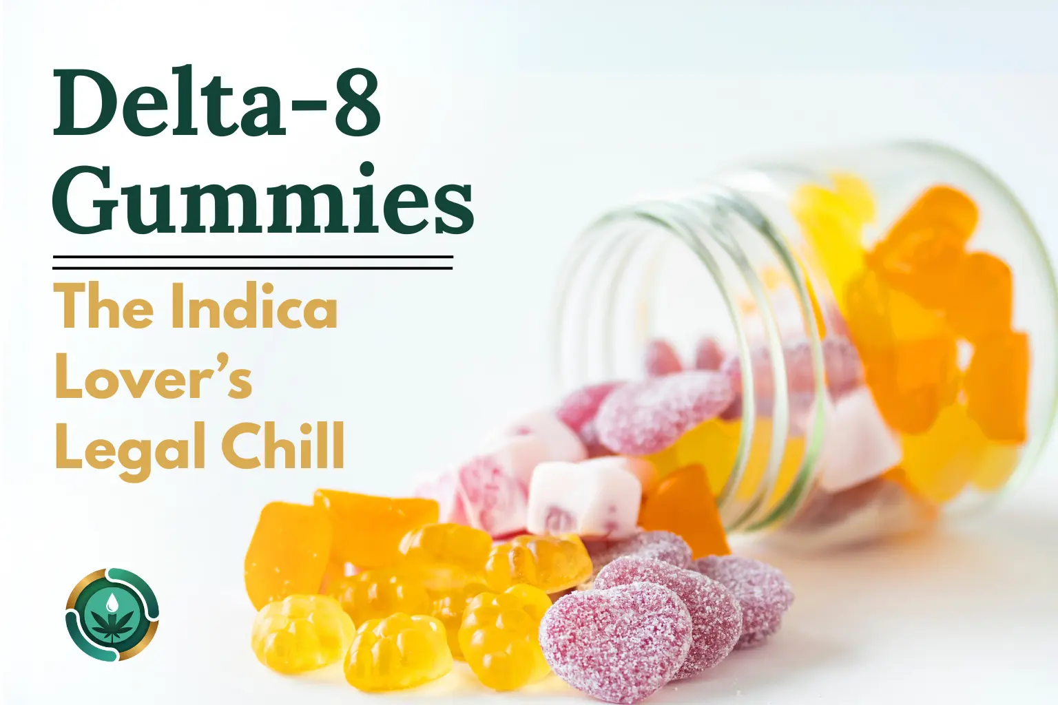Delta-8 Gummies