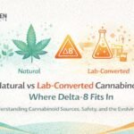 Why Laws Around Delta-8 and THCA Keep Changing