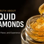 What Are Liquid Diamonds?