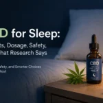 CBD For Sleep