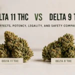 delta 11 vs delta 9