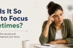 why is it so hard to focus sometimes : NexGen Extracts blog banner