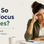 why is it so hard to focus sometimes : NexGen Extracts blog banner