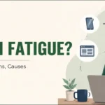 attention fatigue
