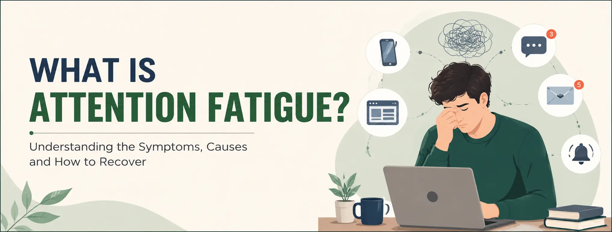 attention fatigue