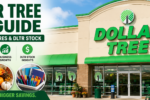 Dollar Tree