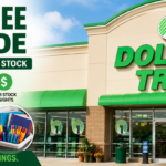 Dollar Tree