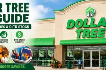 Dollar Tree