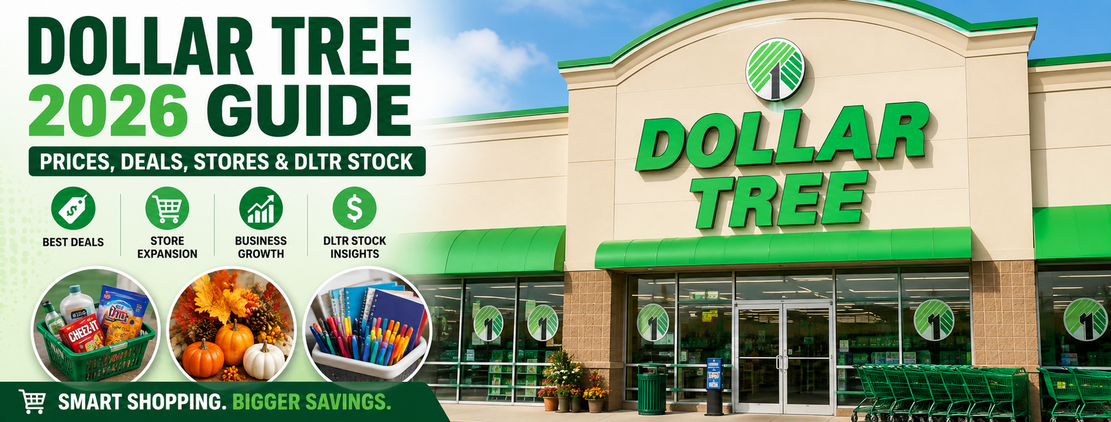 Dollar Tree