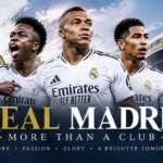 Real madrid