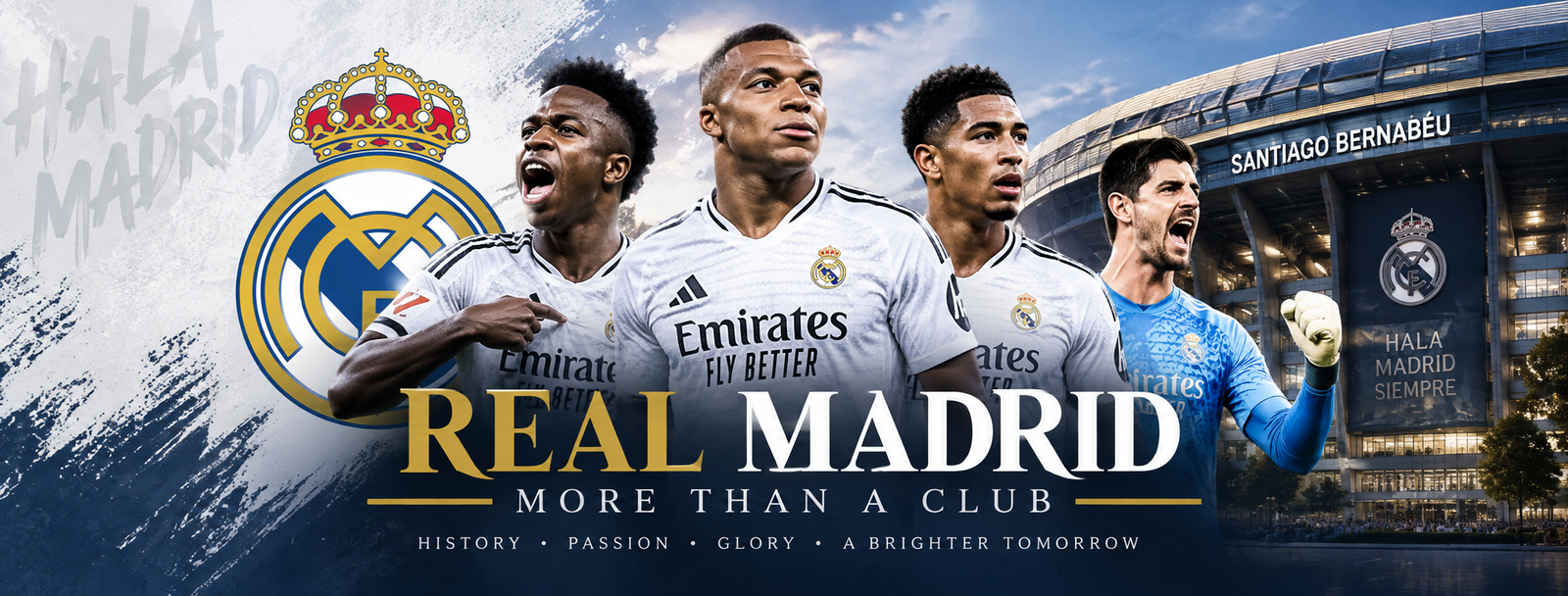 Real madrid