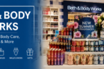 Bath & Body Works Candles