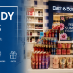 Bath & Body Works Candles