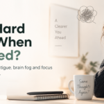 Why Is It Hard to Focus When You're Tired?