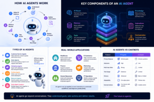 AI agents