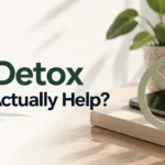 Digital Detox_ A Calmer Life
