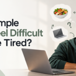 Tired Mind, Simple Decisions