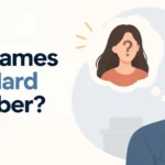 Why Do Names Seem So Hard to Remember_